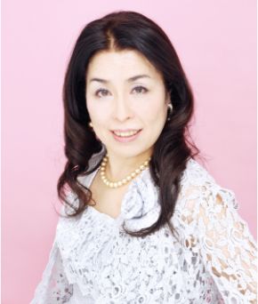 藤枝クリニック 院長 西海るみ子